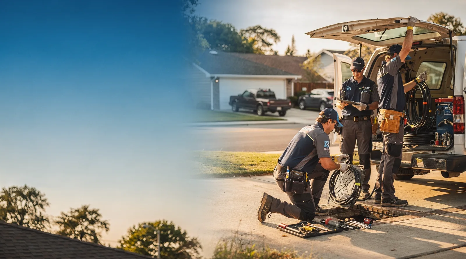 Water Softener Installation in Van Alstyne, TX near me